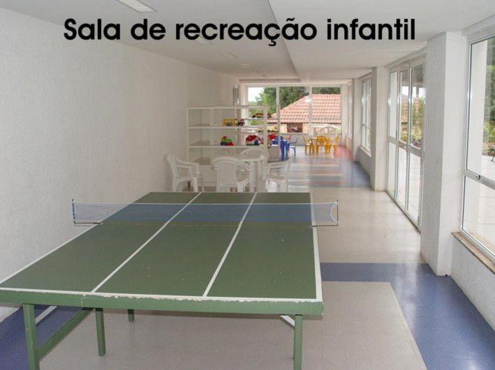 Recanto Familia Weiss Gramado Habitación foto