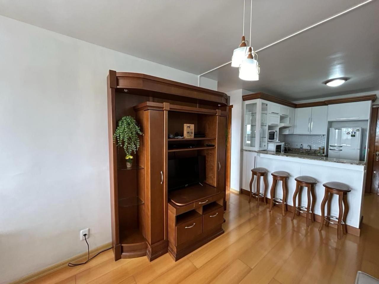 Recanto Familia Weiss Gramado Habitación foto