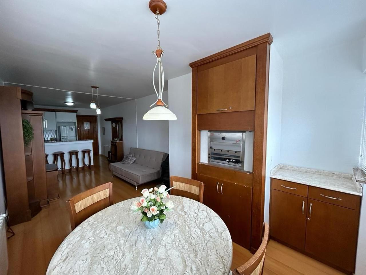 Recanto Familia Weiss Gramado Habitación foto